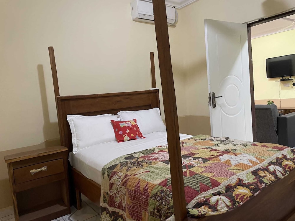 faith and grace guest house