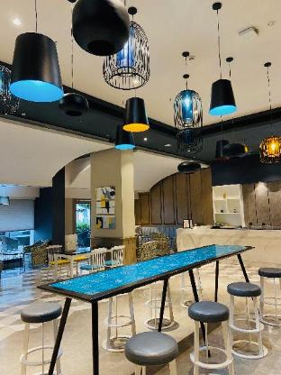 cosmopolitan by migrolino