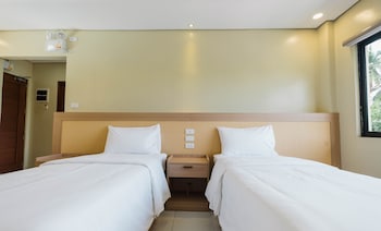 tropicasa coron resort and hotel