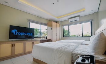 tropicasa coron resort and hotel