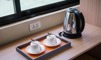 tropicasa coron resort and hotel