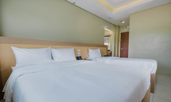 tropicasa coron resort and hotel