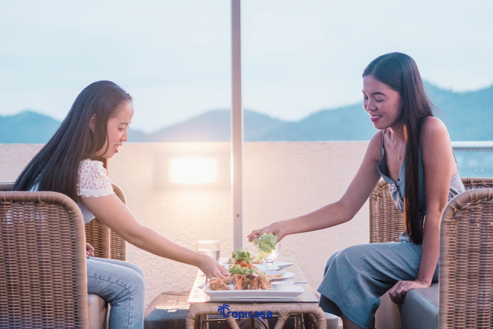 tropicasa coron resort and hotel