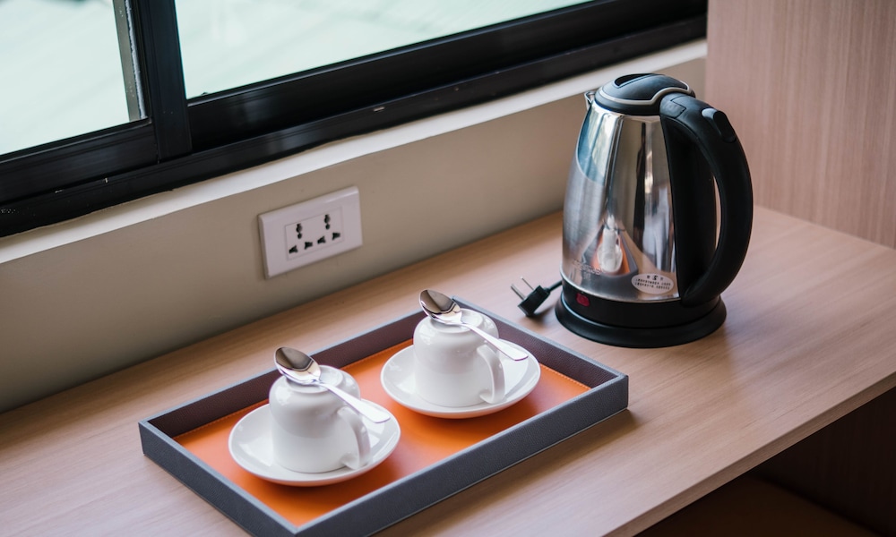 tropicasa coron resort and hotel