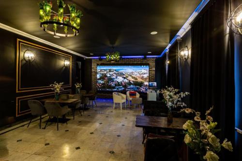la casa hotel yerevan