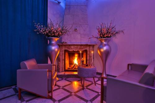 la casa hotel yerevan