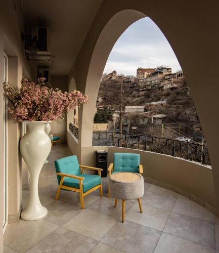 la casa hotel yerevan