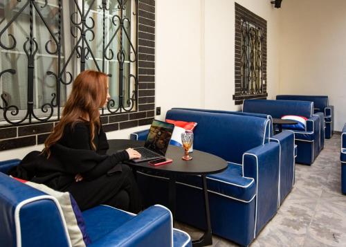 la casa hotel yerevan