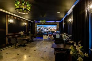 la casa hotel yerevan