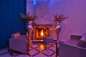 la casa hotel yerevan