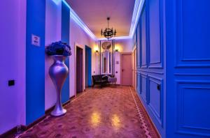 la casa hotel yerevan