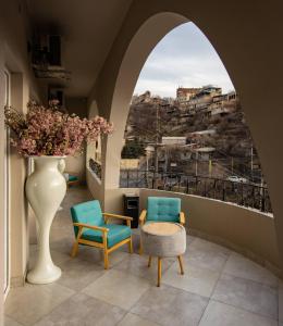 la casa hotel yerevan