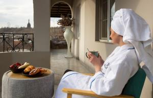 la casa hotel yerevan