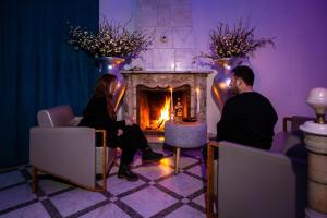 la casa hotel yerevan