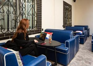 la casa hotel yerevan
