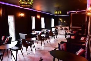 la casa hotel yerevan