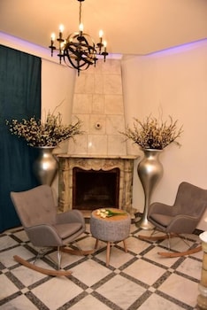 La Casa Hotel Yerevan,,3 star
