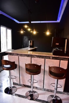 La Casa Hotel Yerevan,,3 star