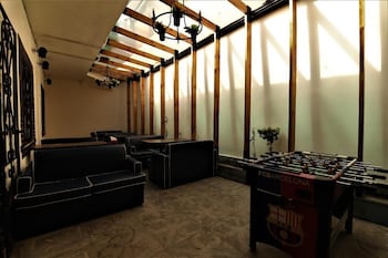 La Casa Hotel Yerevan,,3 star