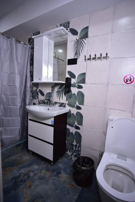 la casa hotel yerevan
