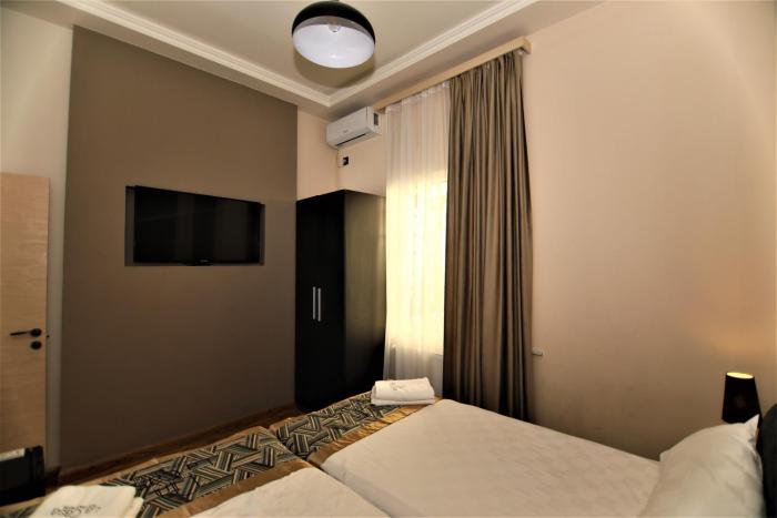 la casa hotel yerevan
