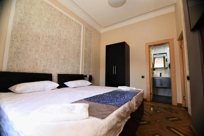 la casa hotel yerevan