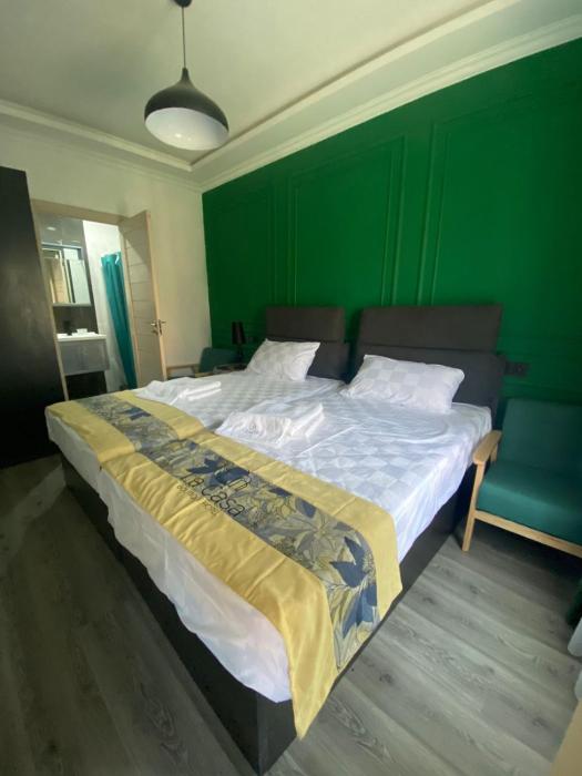 la casa hotel yerevan