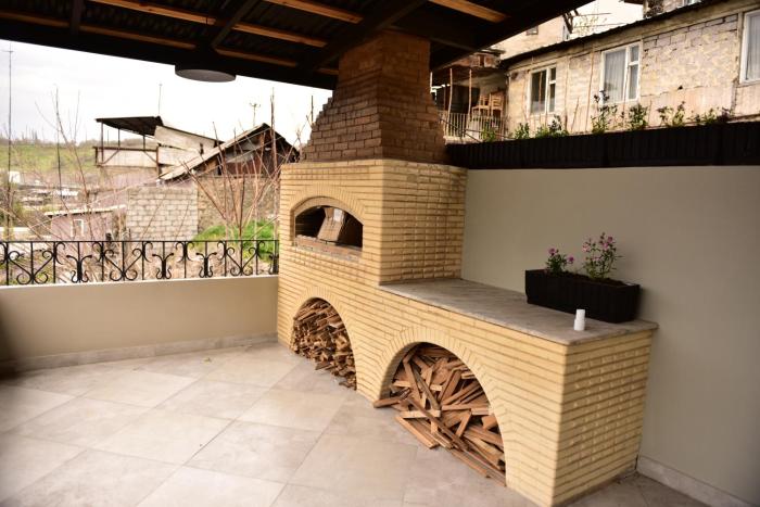la casa hotel yerevan