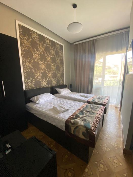 la casa hotel yerevan