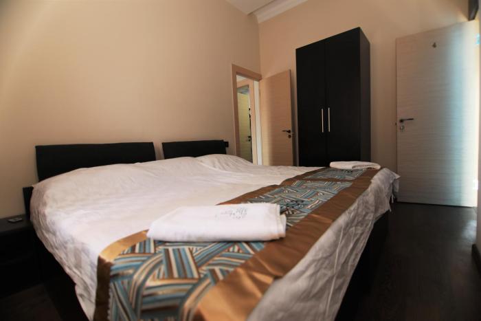la casa hotel yerevan