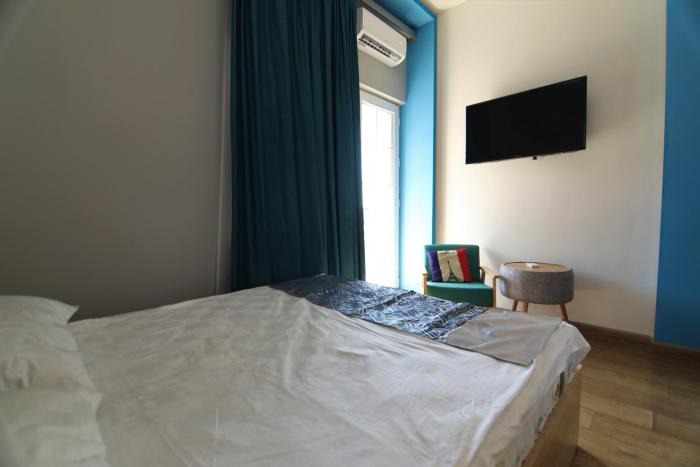 la casa hotel yerevan