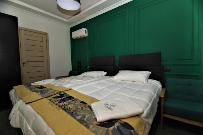 la casa hotel yerevan