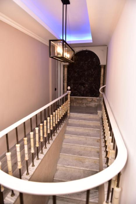 la casa hotel yerevan