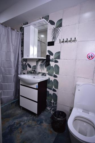 la casa hotel yerevan