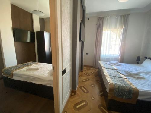 la casa hotel yerevan