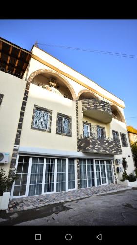 la casa hotel yerevan