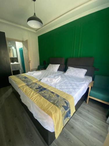 la casa hotel yerevan