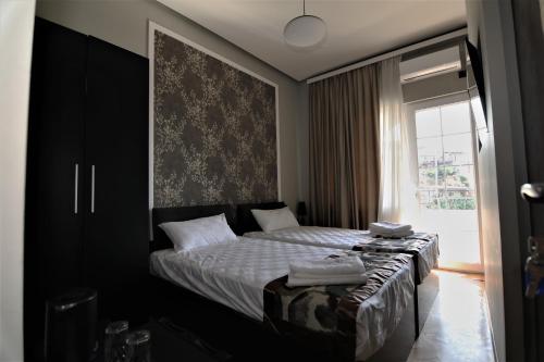 la casa hotel yerevan