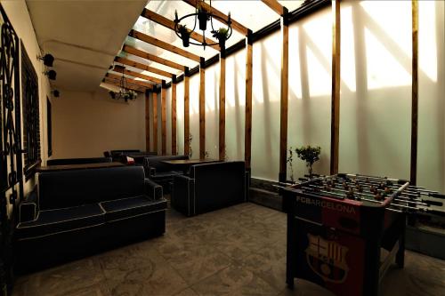 la casa hotel yerevan