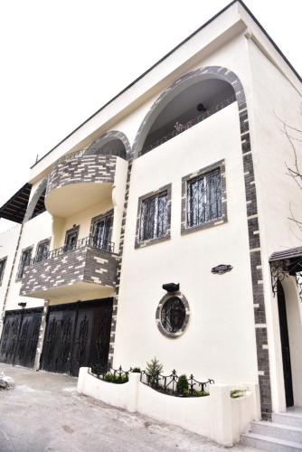 la casa hotel yerevan