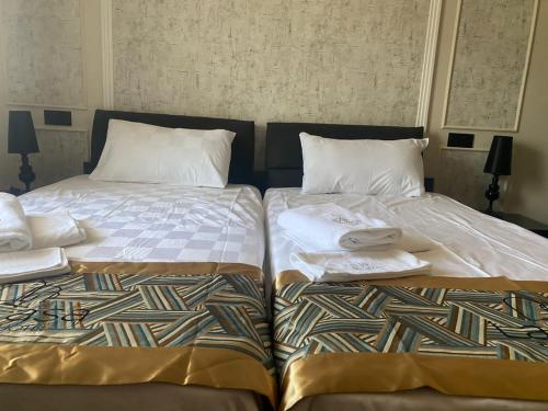 la casa hotel yerevan