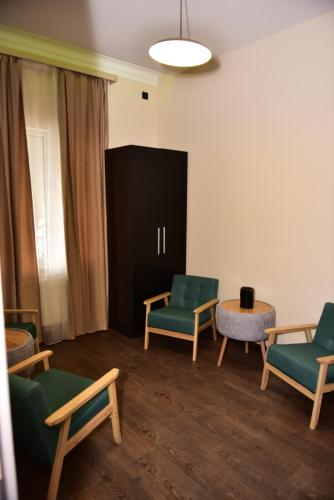 la casa hotel yerevan