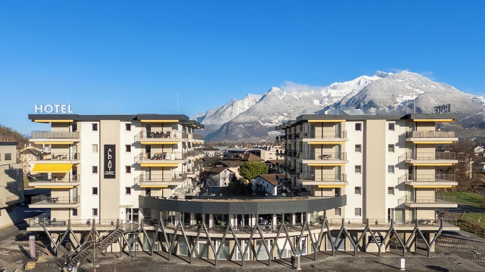 alparthotel
