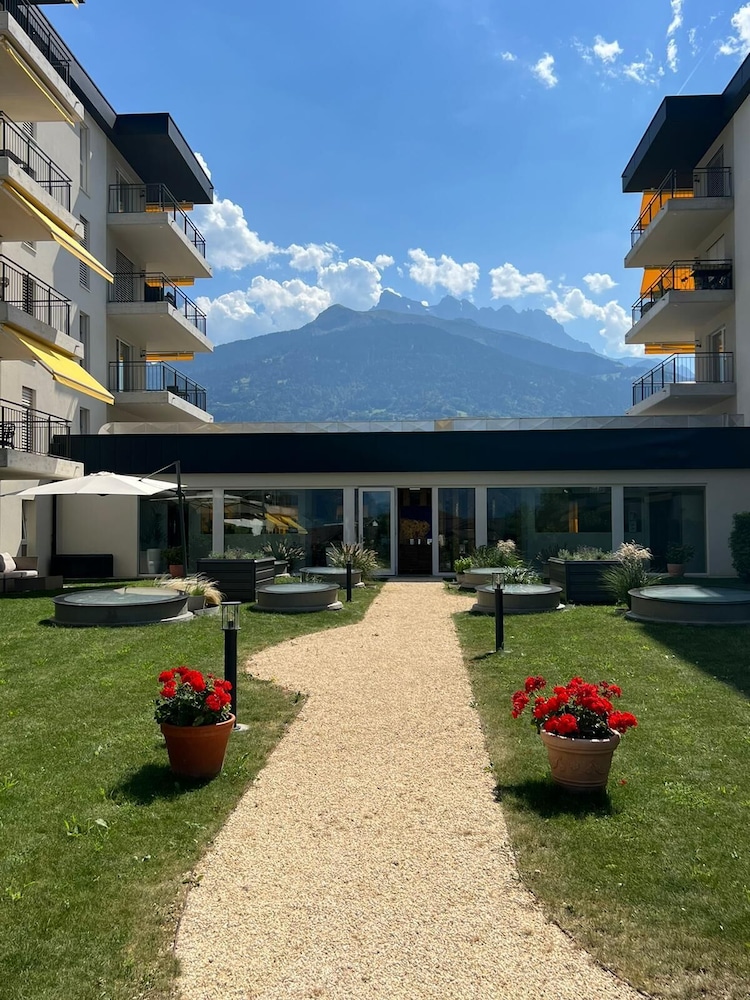 alparthotel