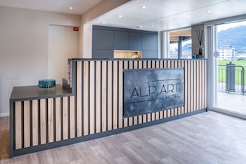 alparthotel