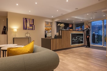 alparthotel