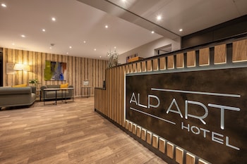 alparthotel