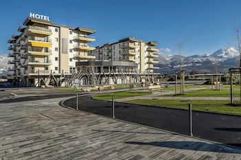 alparthotel