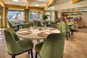 alparthotel