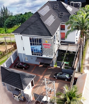 buddiez hotel and resort